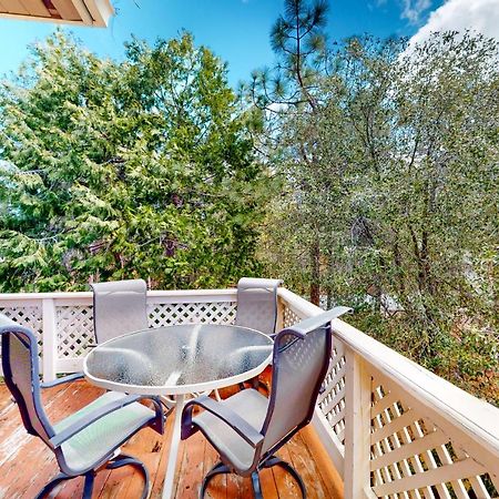 Great Escape Cabin Groveland Ngoại thất bức ảnh