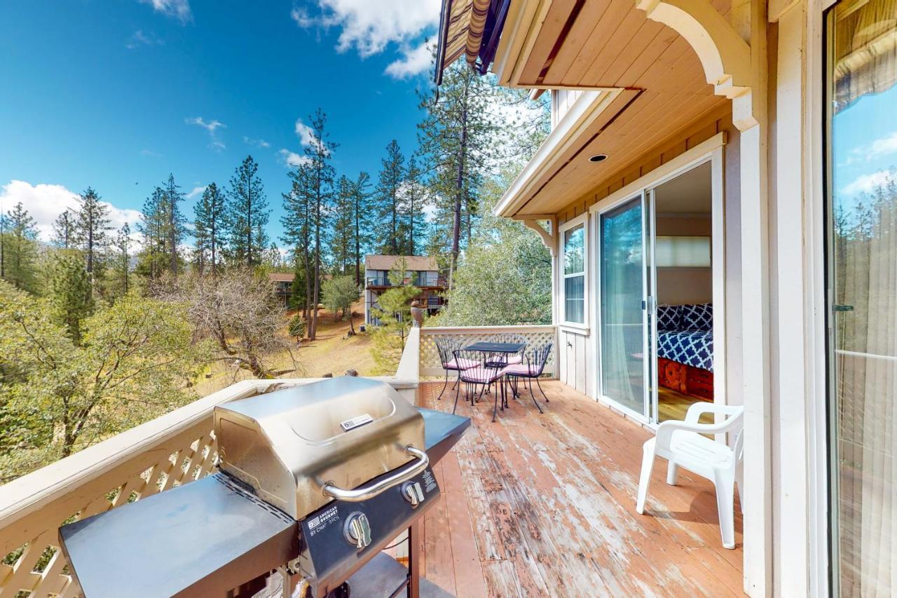 Great Escape Cabin Groveland Ngoại thất bức ảnh