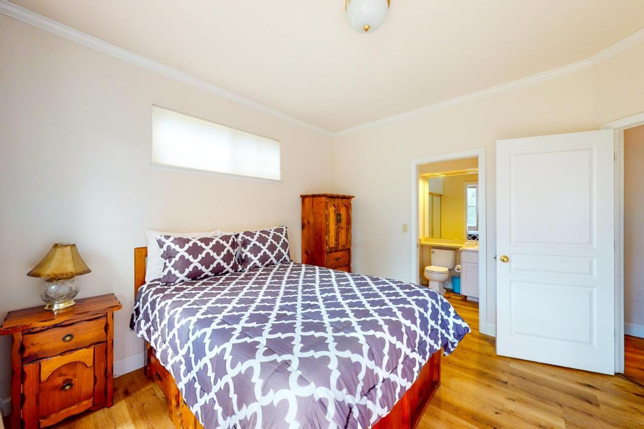 Great Escape Cabin Groveland Ngoại thất bức ảnh