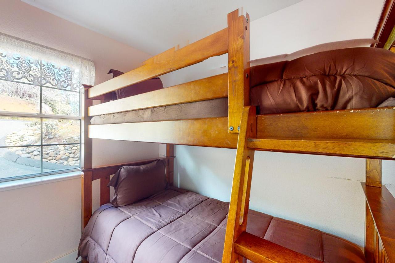 Great Escape Cabin Groveland Ngoại thất bức ảnh