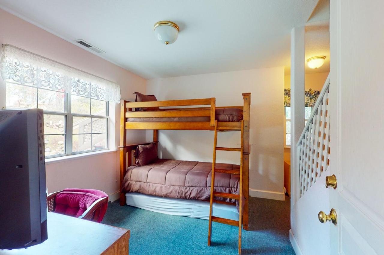 Great Escape Cabin Groveland Ngoại thất bức ảnh