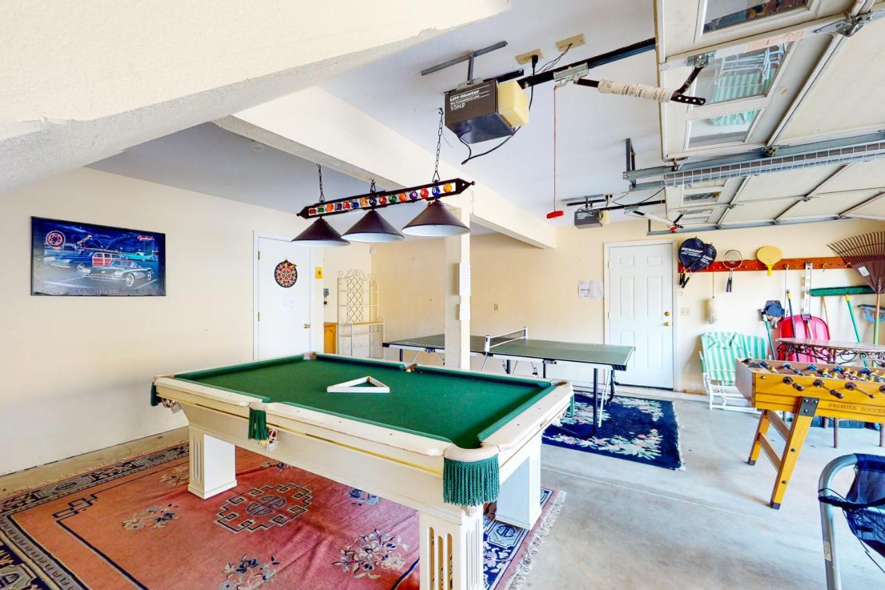 Great Escape Cabin Groveland Ngoại thất bức ảnh