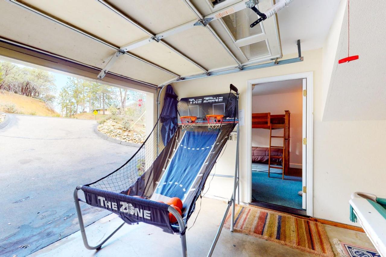 Great Escape Cabin Groveland Ngoại thất bức ảnh